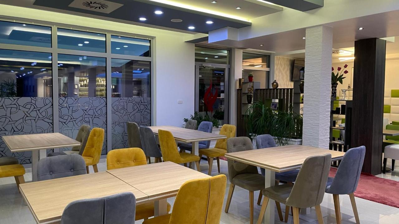 Hotel Ivona Меджугор'є Екстер'єр фото