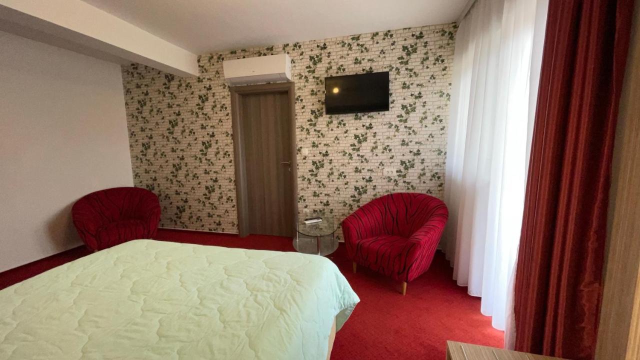 Hotel Ivona Меджугор'є Екстер'єр фото